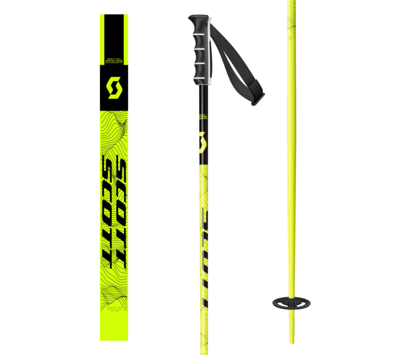 SEA Pole