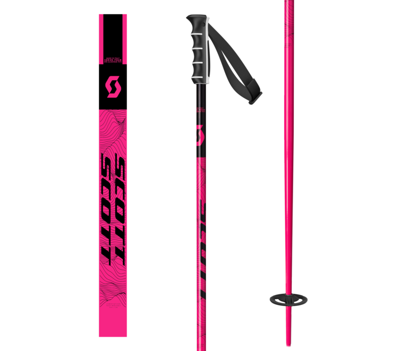 SEA Pole
