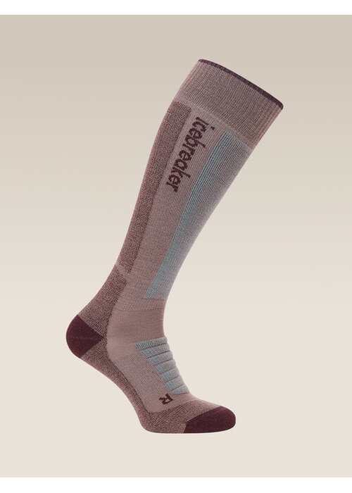 Icebreaker W's Ski+ Medium OTC