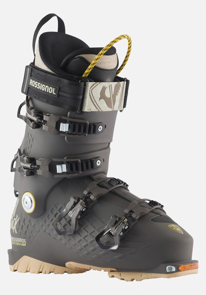 Alltrack 130 Elite LV LT GW