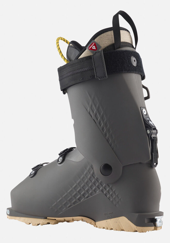 Alltrack 130 Elite LV LT GW