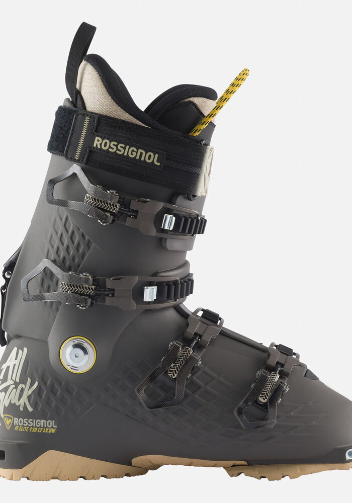 Alltrack 130 Elite LV LT GW