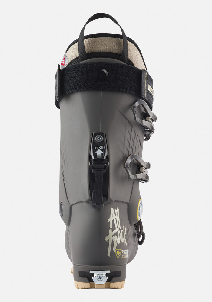 Alltrack 130 Elite LV LT GW