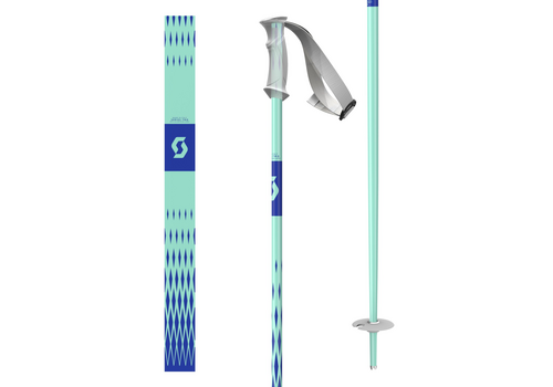 Scott Koko Pole