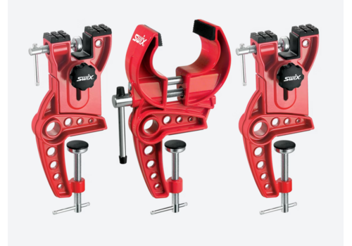 Swix World Cup 3 Piece Ski Vise