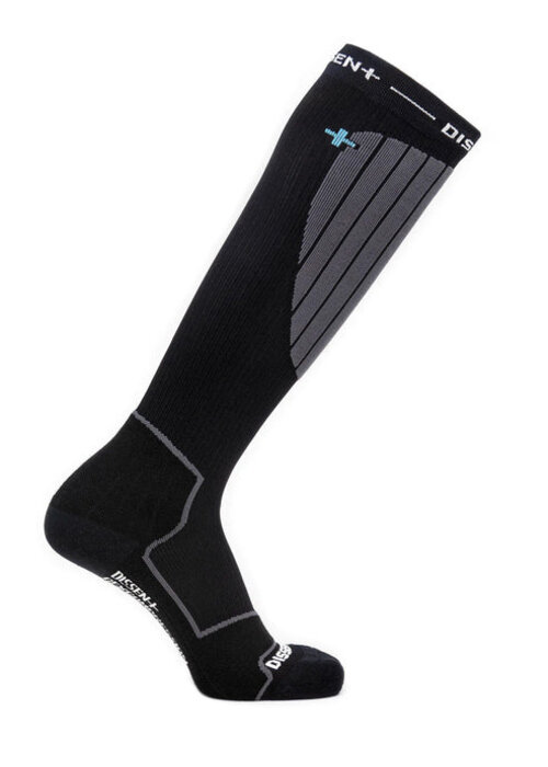 Dissent GFX Hybrid DLX-Wool