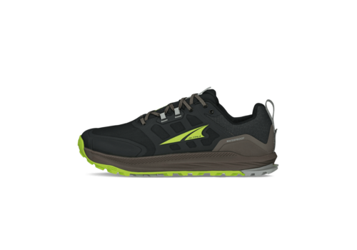 Altra M's Lone Peak 9 WP Low