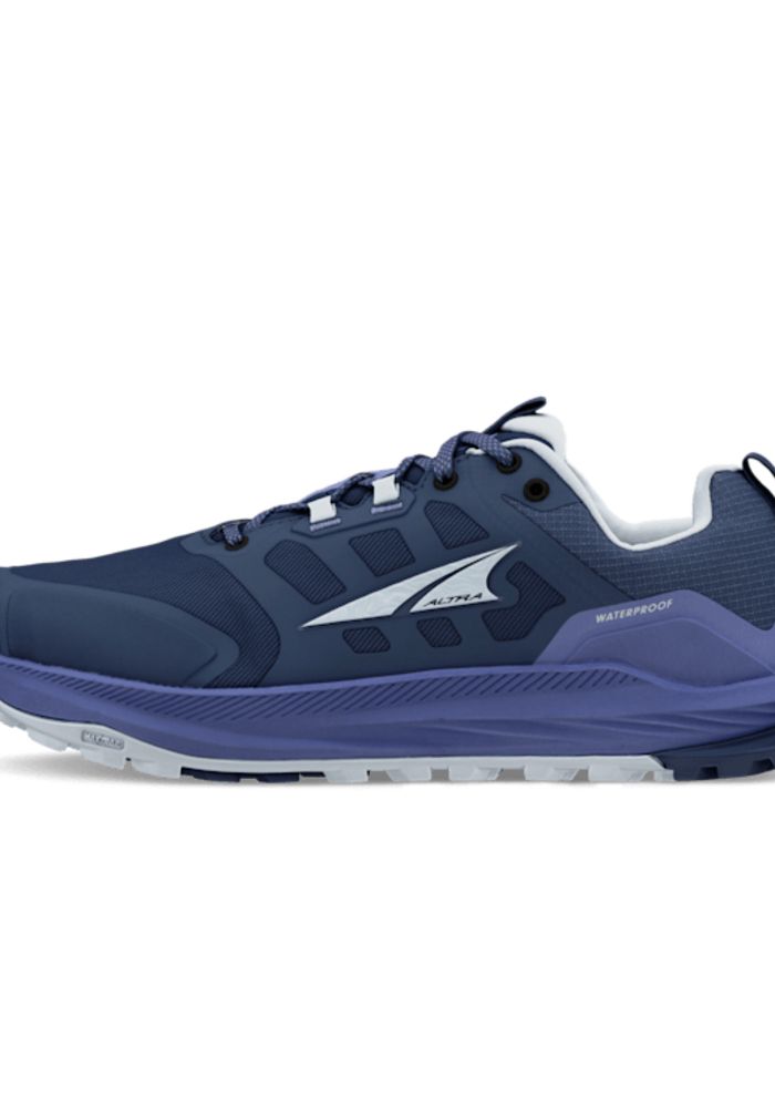 W's Lone Peak 9 WP Low