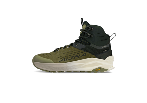 Altra M's Olympus 6 Hike Mid GTX