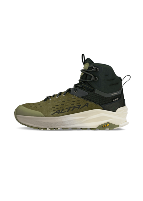 Altra M's Olympus 6 Hike Mid GTX