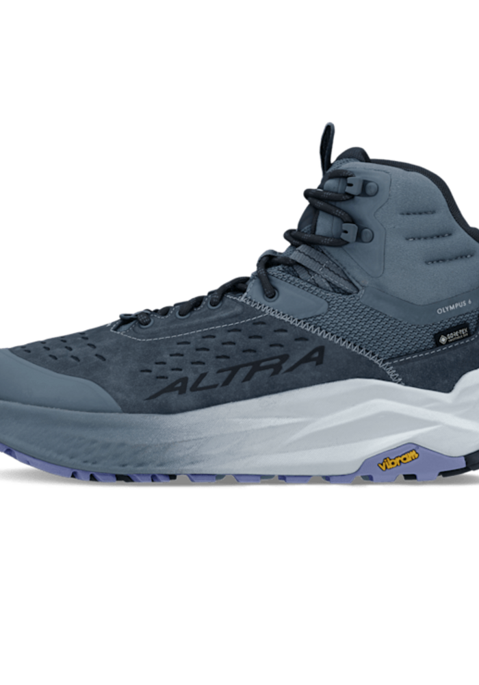 W's Olympus 6 Hike Mid GTX