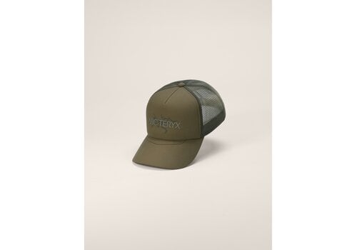 Arc'teryx Bird Word Trucker Hat