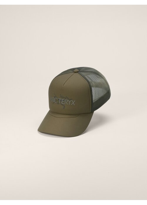 Arc'teryx Bird Word Trucker Hat
