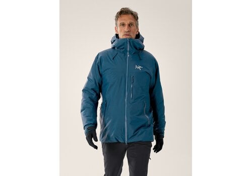 Arc'teryx M's Beta Insulated Jacket