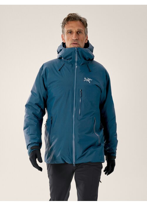 Arc'teryx M's Beta Insulated Jacket