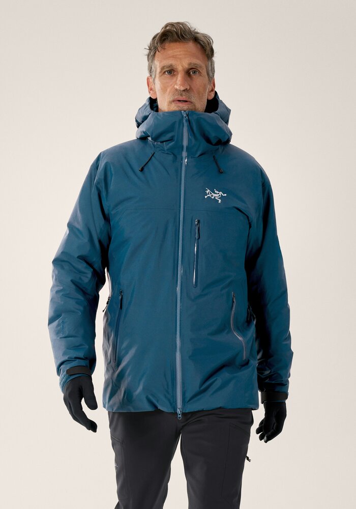 M's Beta Insulated Jacket