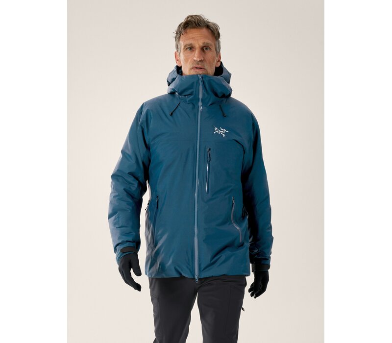 M's Beta Insulated Jacket