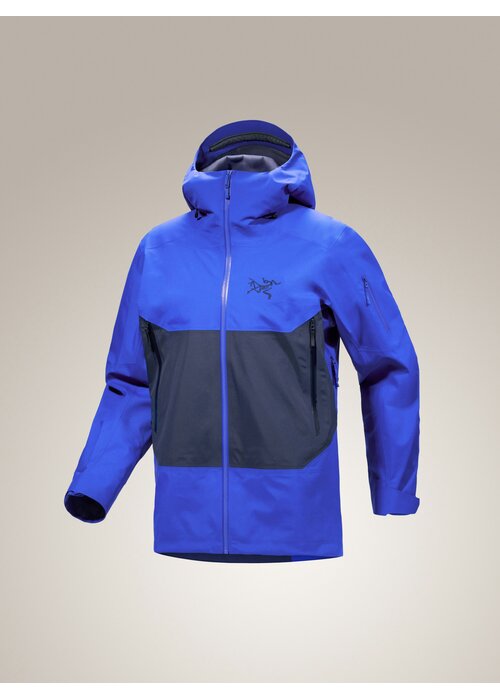 Arc'teryx M's Sabre Jacket
