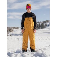 M's Emmons 3L Bib