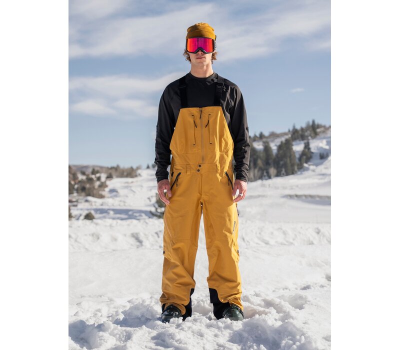 M's Emmons 3L Bib