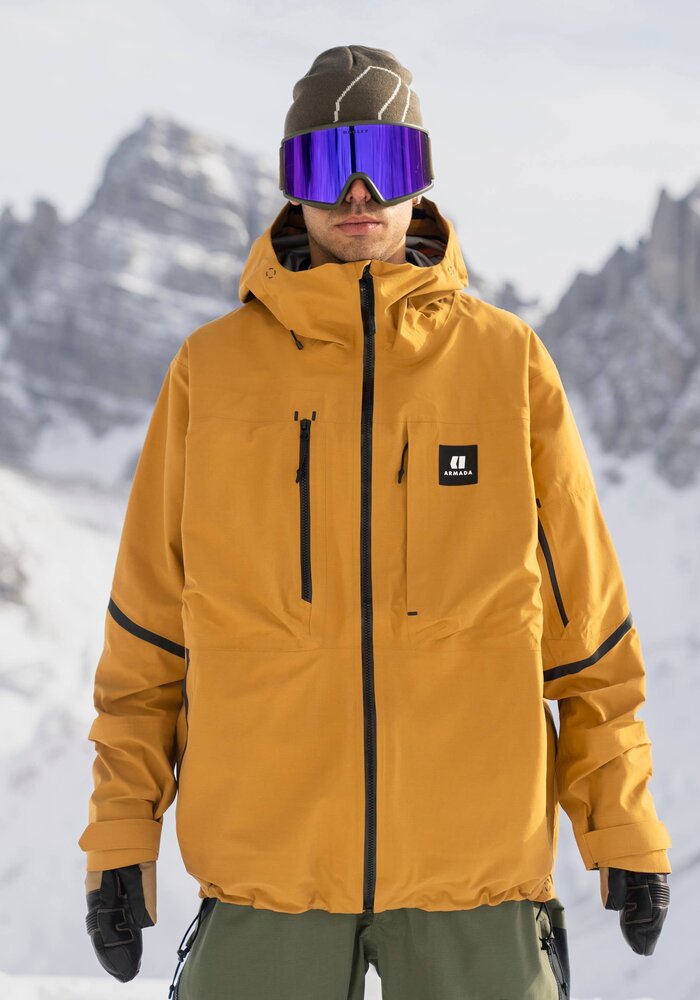 M's Grands 3L Jacket