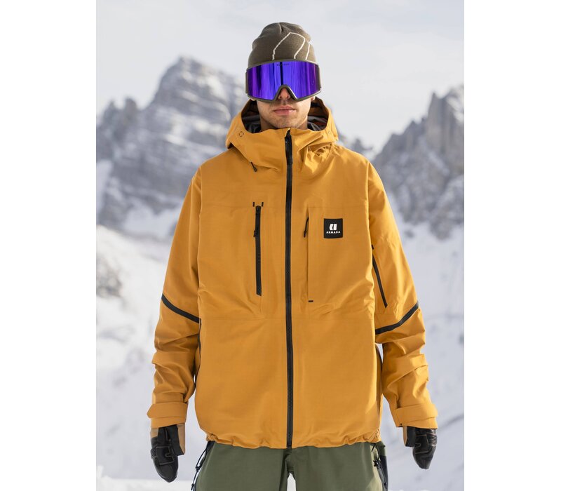 M's Grands 3L Jacket