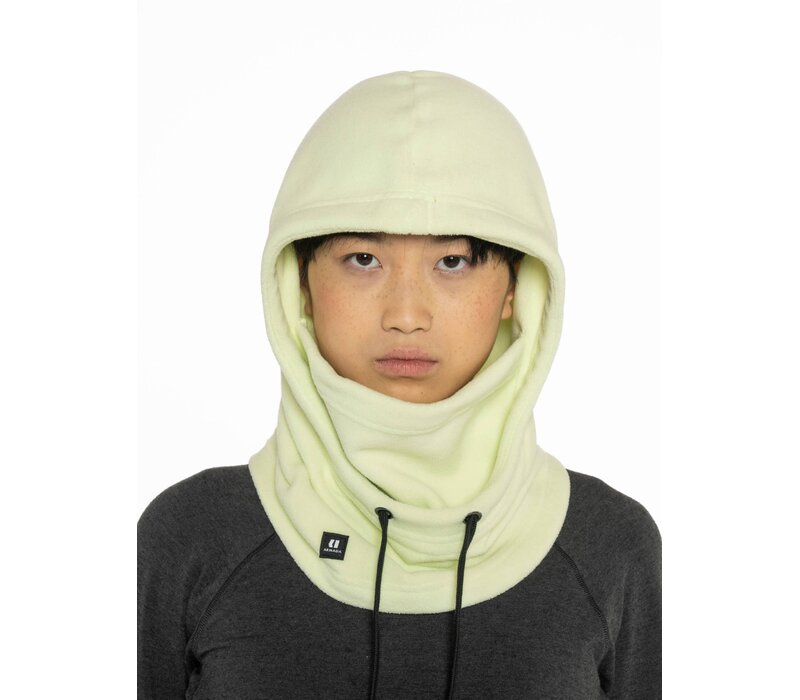 Delta Hood