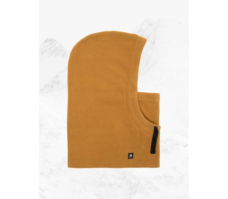 Delta Hood