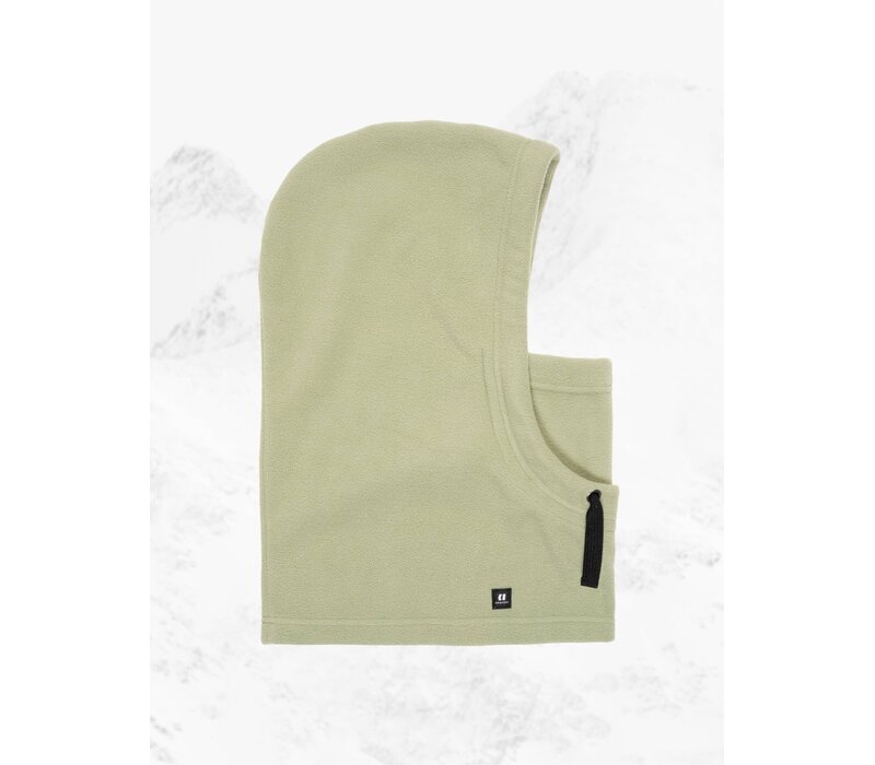 Delta Hood