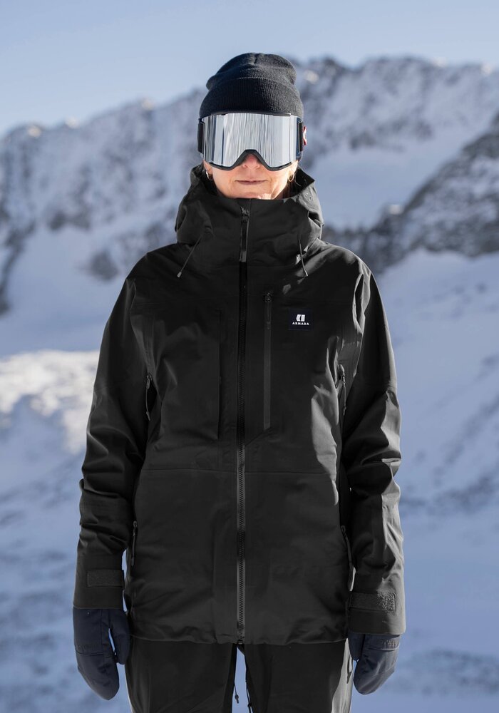 W's Pavara 3L Jacket