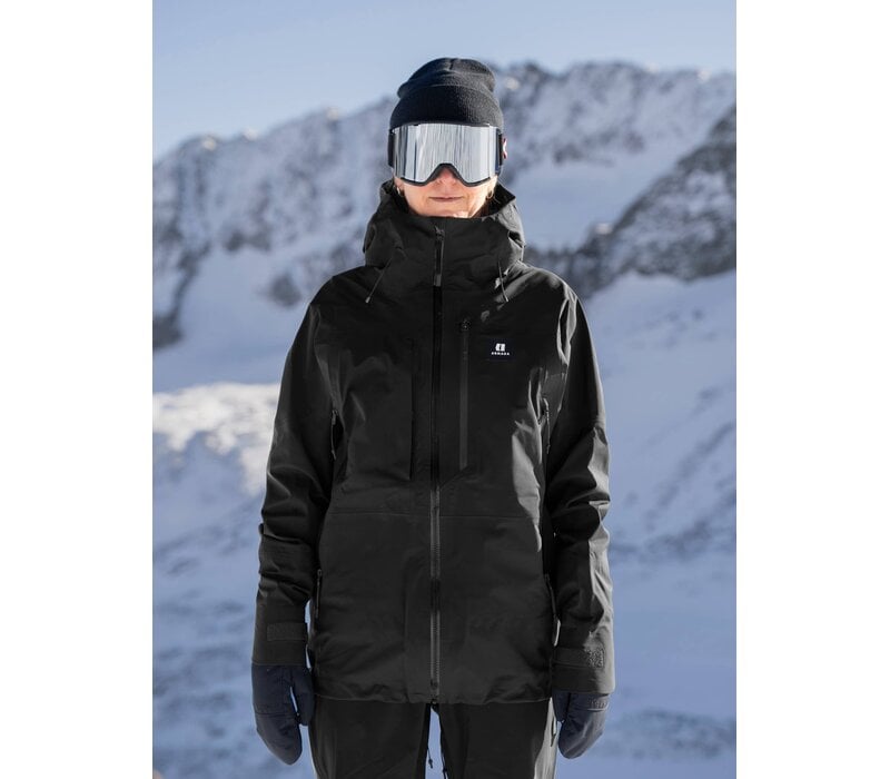 W's Pavara 3L Jacket