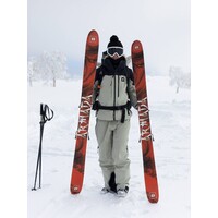 W's Rayleigh 3L Bib