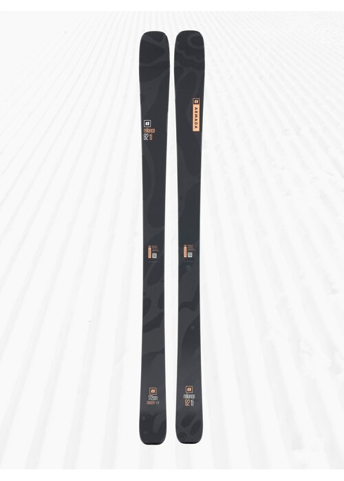 Armada RELIANCE 92 Ti