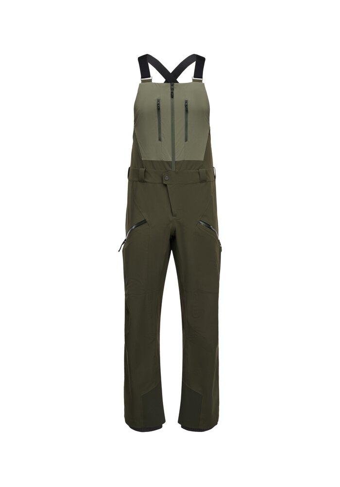 M's Recon Stretch Bibs