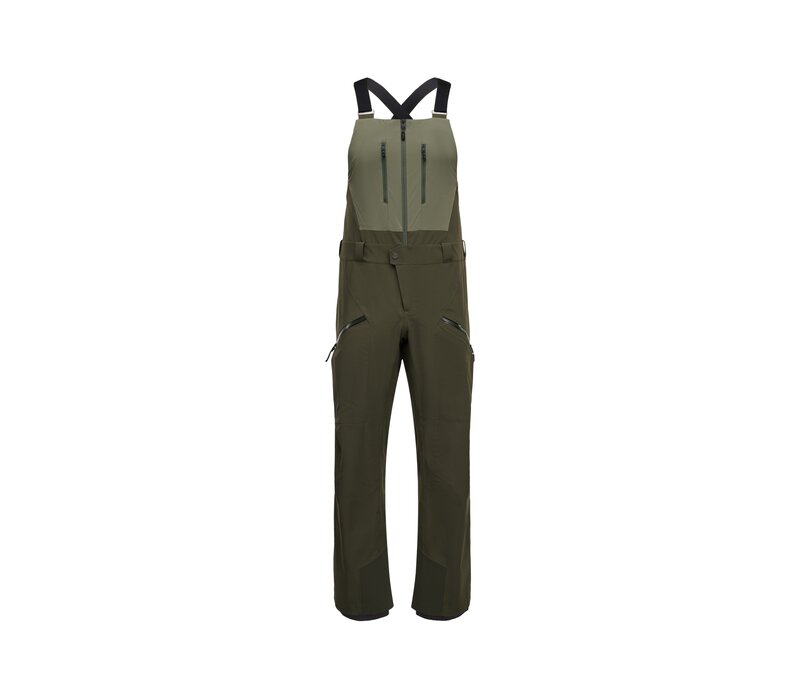 M's Recon Stretch Bibs
