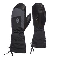 W's Mercury Mitts