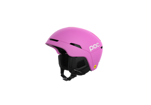 POC Obex MIPS Actinium Pink Matt XL-XXL