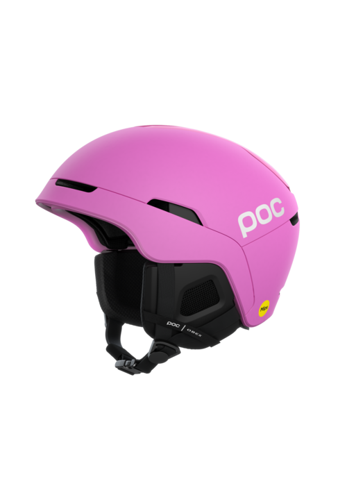 POC Obex MIPS Actinium Pink Matt XL-XXL