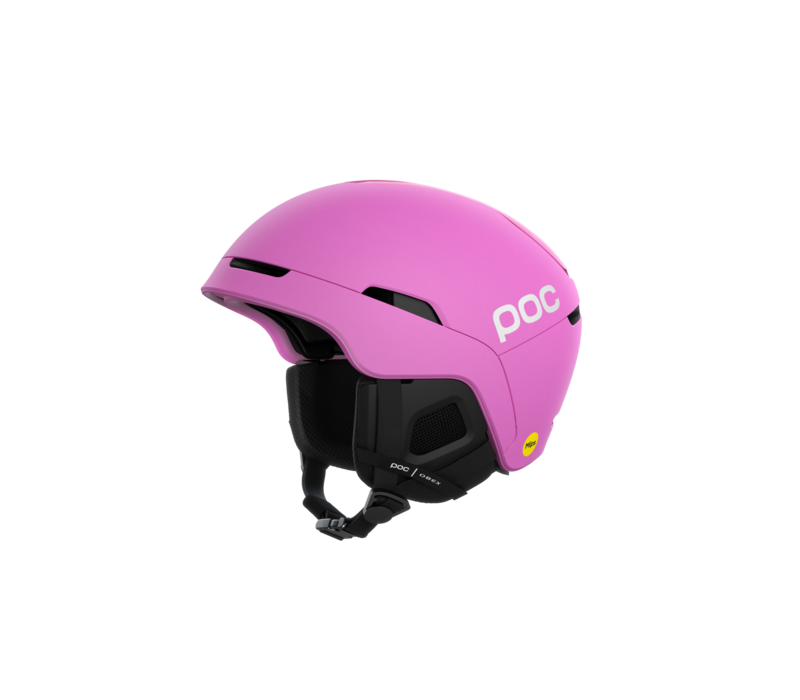 Obex MIPS Actinium Pink Matt XL-XXL