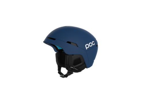 POC Obex MIPS Lead Blue Matt XS-S