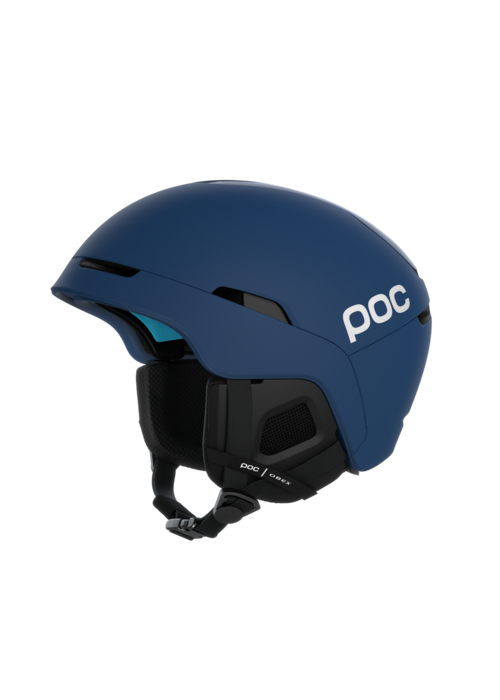POC Obex MIPS Lead Blue Matt XS-S