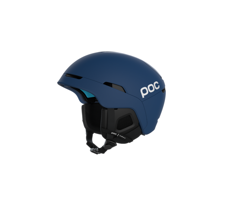 Obex MIPS Lead Blue Matt XS-S