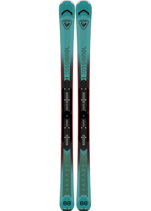 Rossignol Arcade 88 SPX 12