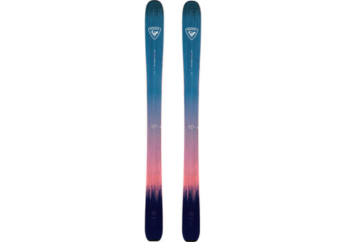 Rossignol Rallybird Soul 102