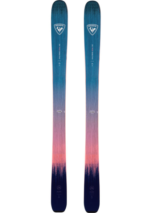 Rossignol Rallybird Soul 102