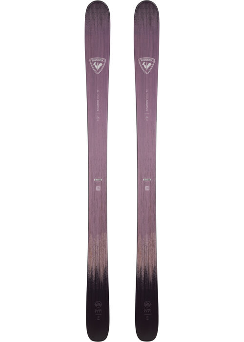 Rossignol Rallybird Soul 92