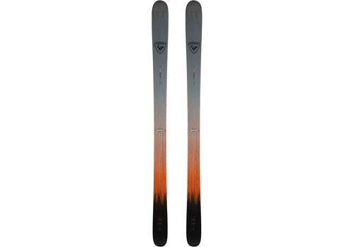 Rossignol Sender Soul 92