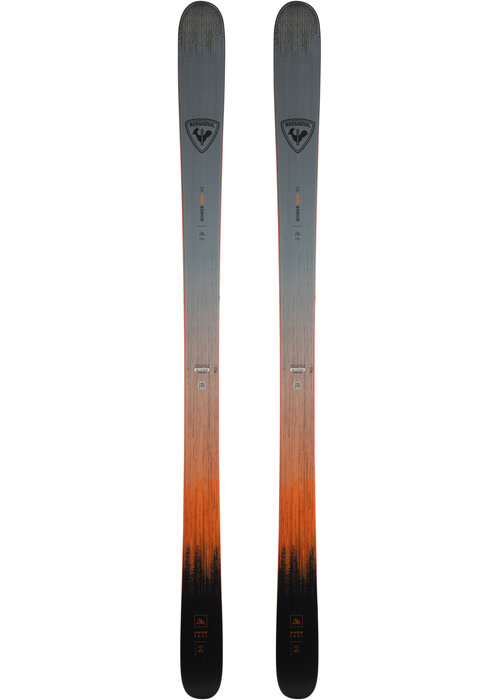 Rossignol Sender Soul 92