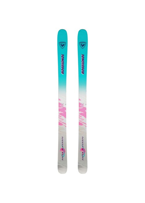 Rossignol Super Blackops 98 24/25