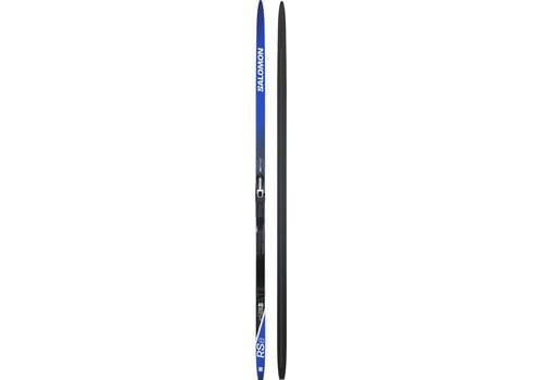 Salomon RS 8 X-Stiff + SHIFT